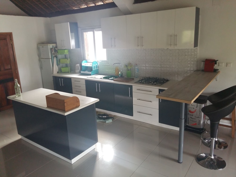 Bungalow, 2 Bedrooms, Non Smoking photo 2