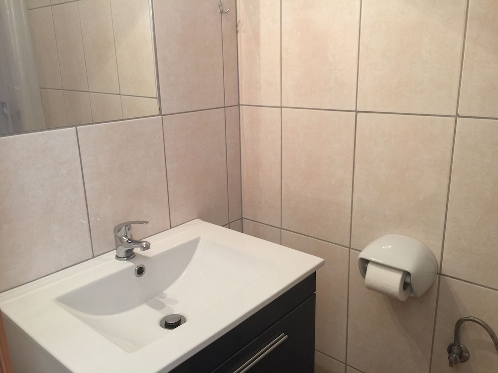 Standard Single Room, Kitchen, Beachfront photo 2