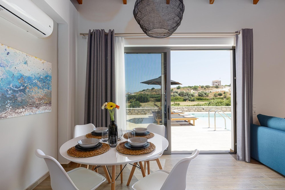 Eveland Accesible Villa 2, Foto 18