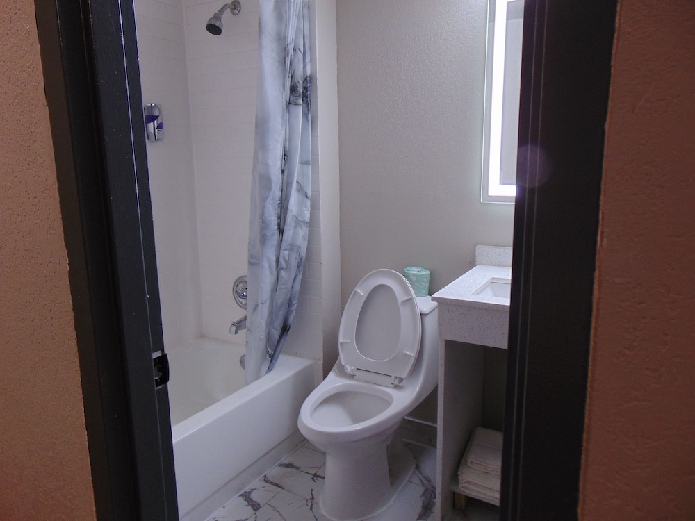 Basic Double Room - Photo 4