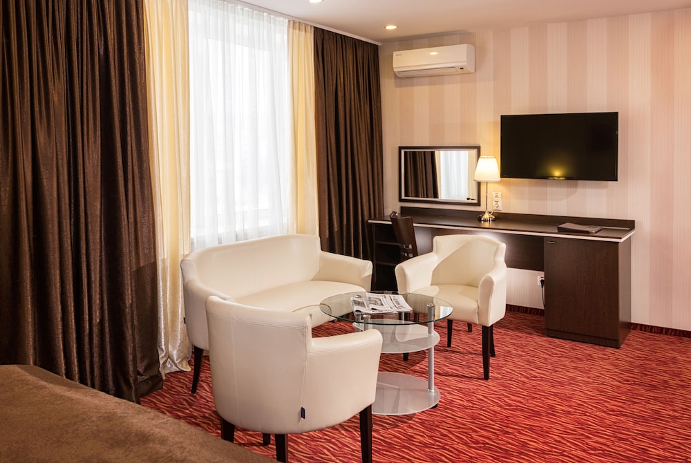Junior Suite photo 2