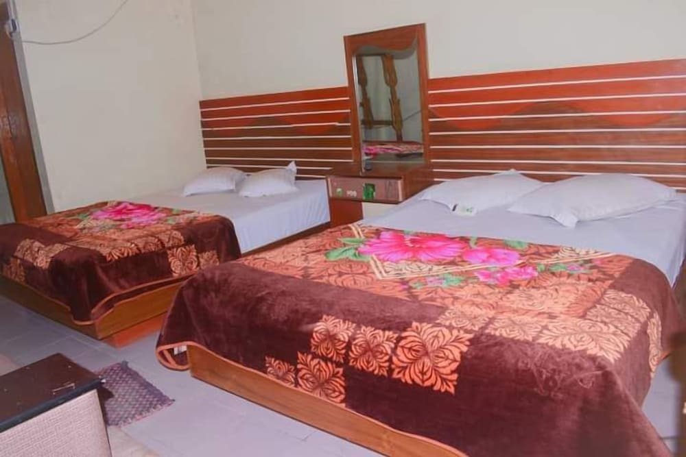 Luxury Room