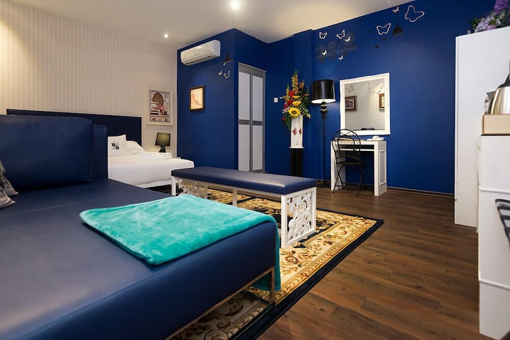 Suite photo 2