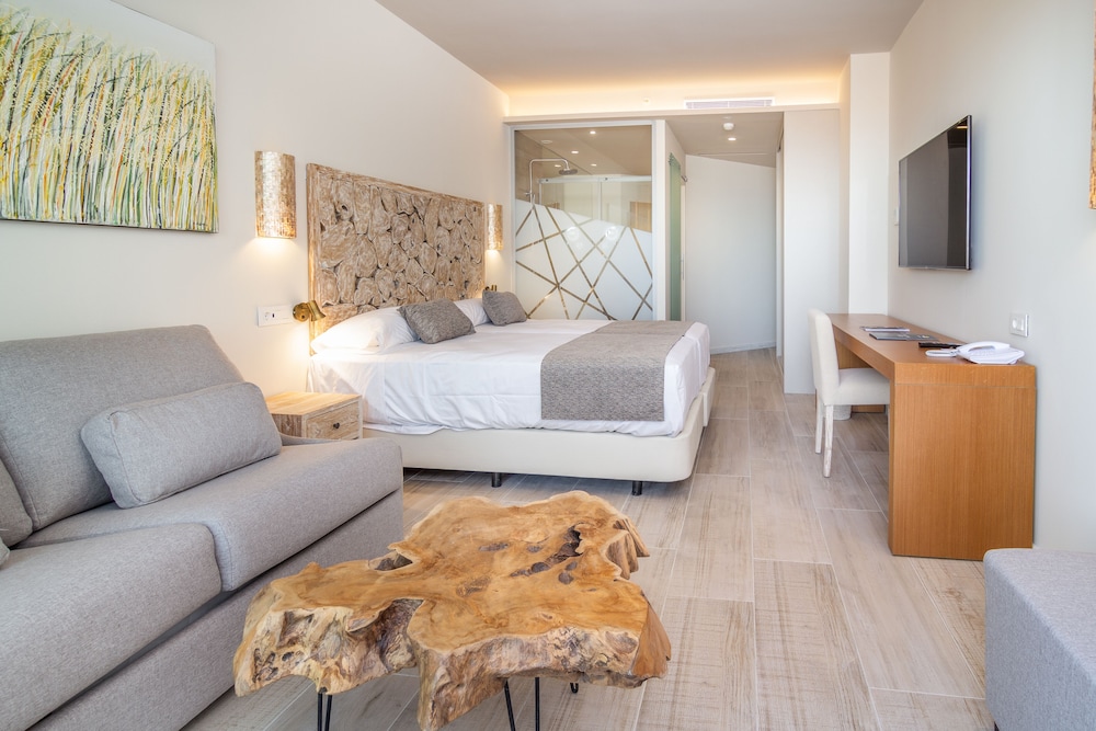 Habitación Doble Estándar