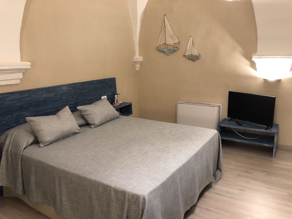 Standard Suite, Multiple Bedrooms (Corte De Maio) photo 2