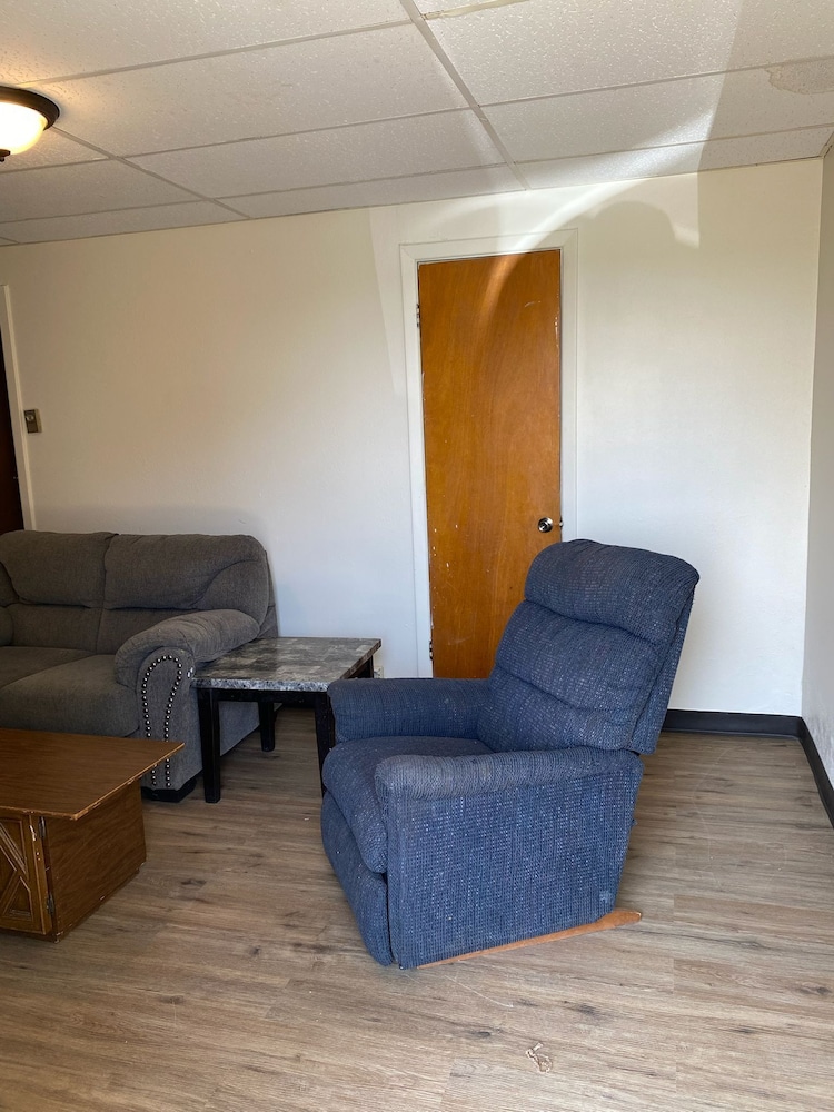 Standard Apartment, 2 Bedrooms, Non Smoking photo 3