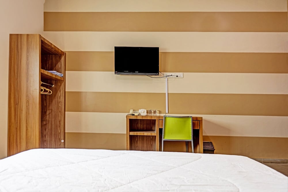 Deluxe Double Room photo 3