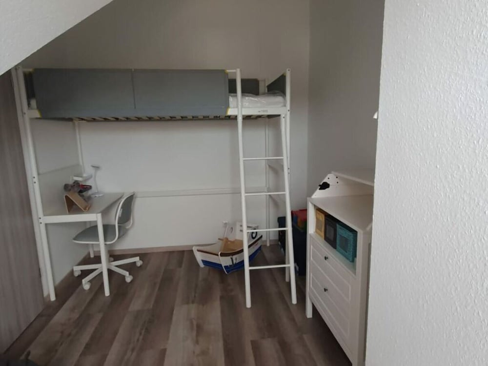 Apartment photo 1
