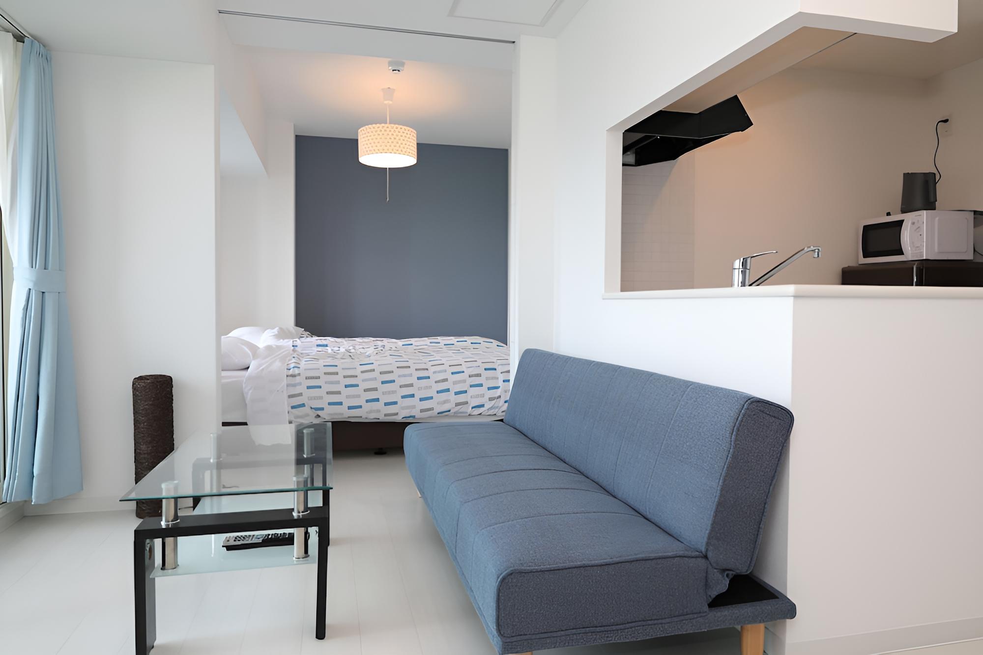 1 Bedroom photo 1