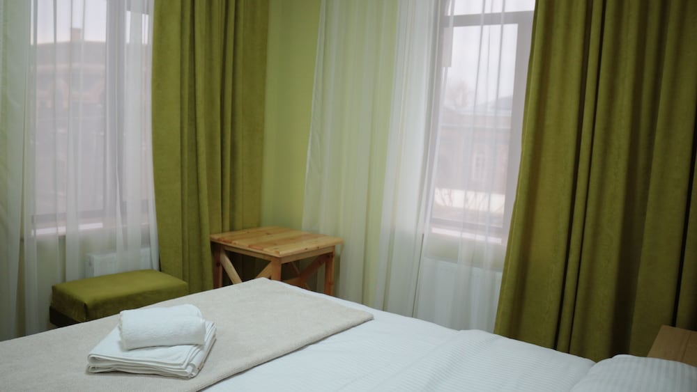 Standard Double Room, City View photo 2