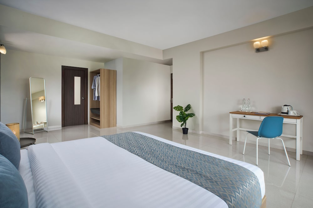 Apartment, 2 Bedrooms