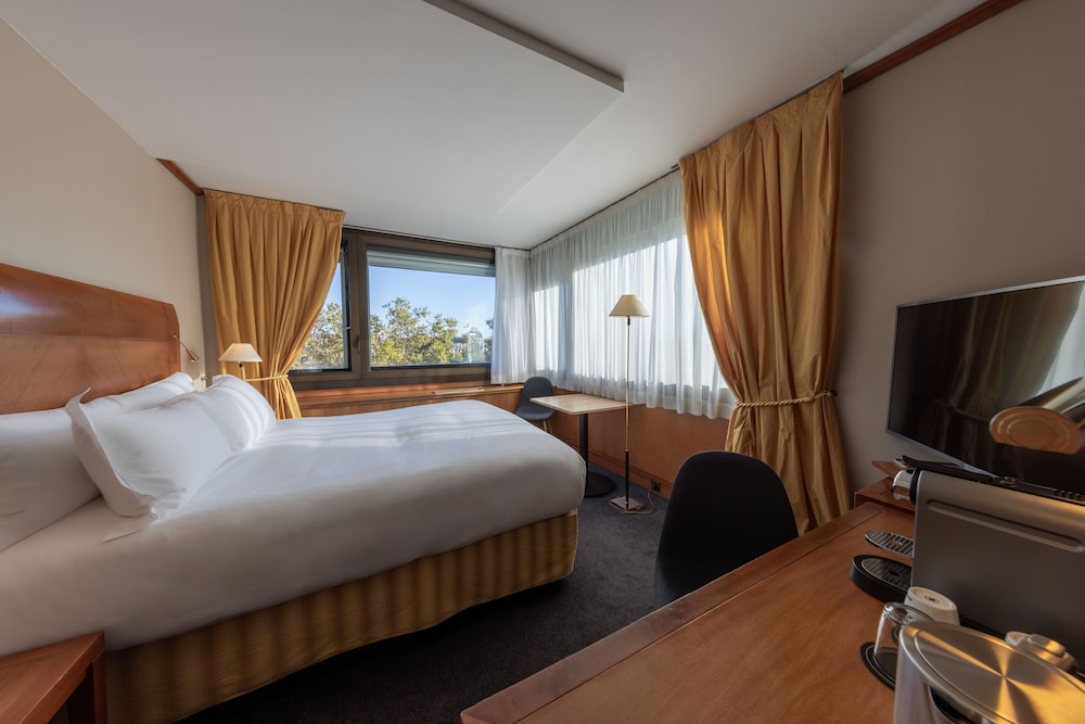 Classic Room, 1 Double Bed - Photo 5