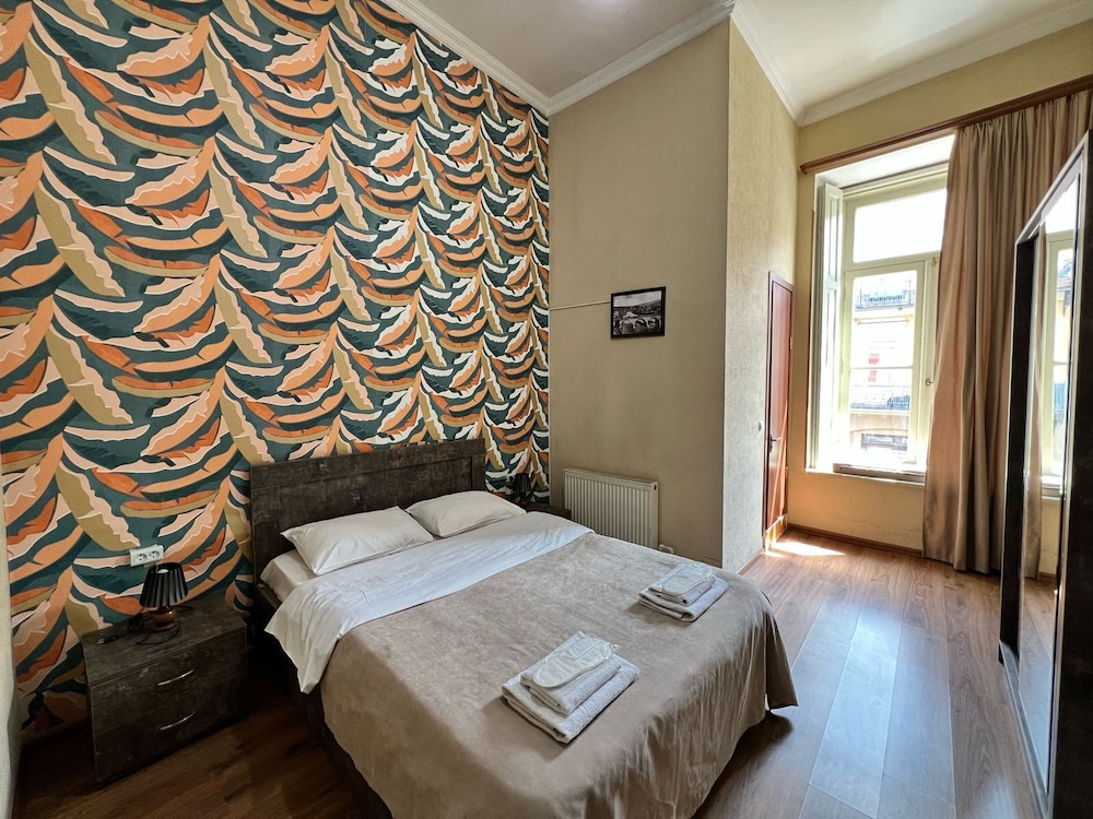 Classic Double or Twin Room