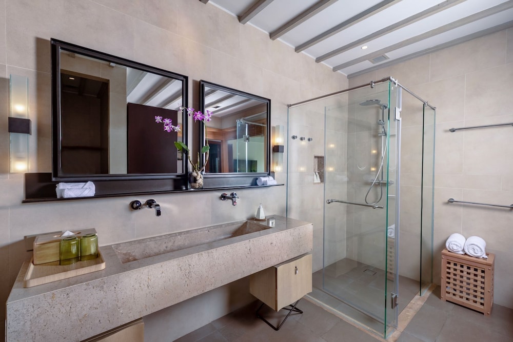 Luxury Villa, 4 Bedrooms, Ocean View photo 2