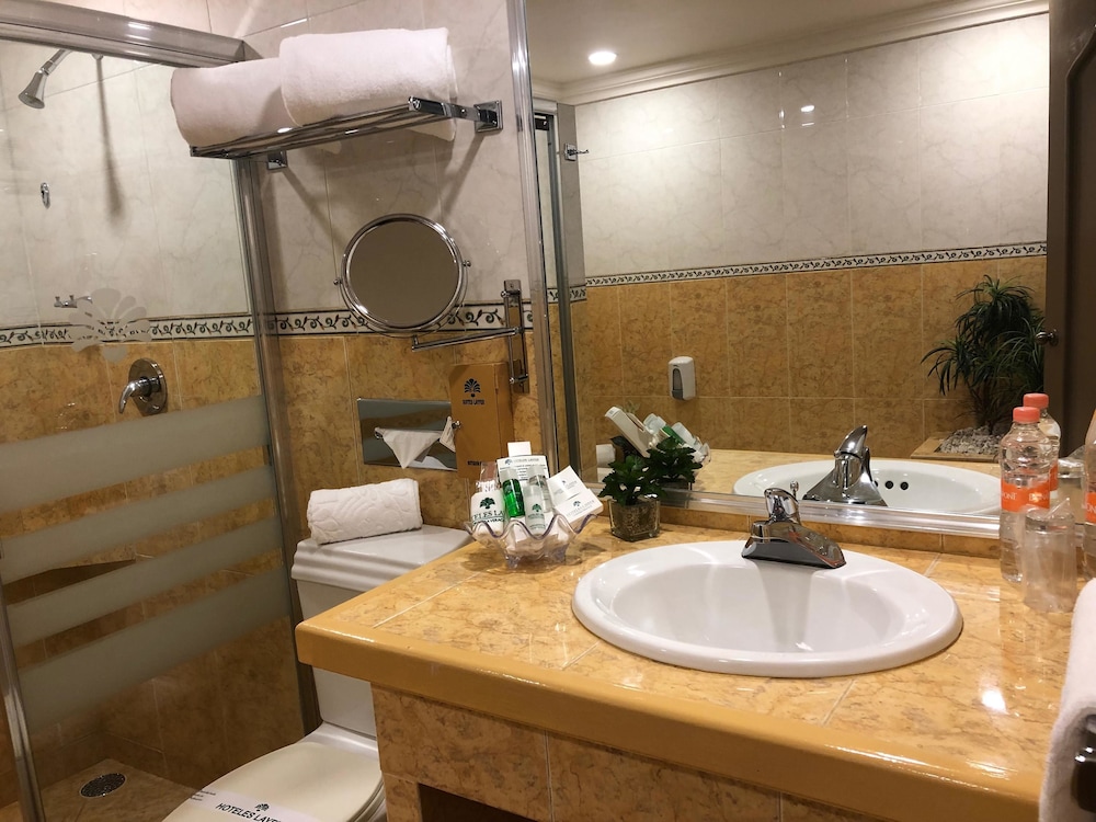 Superior Room, Hot Tub photo 3