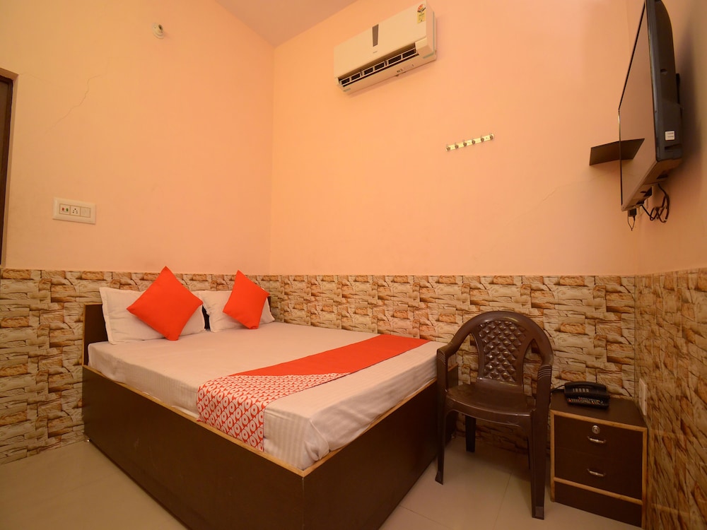 Double Or Twin Room photo 1