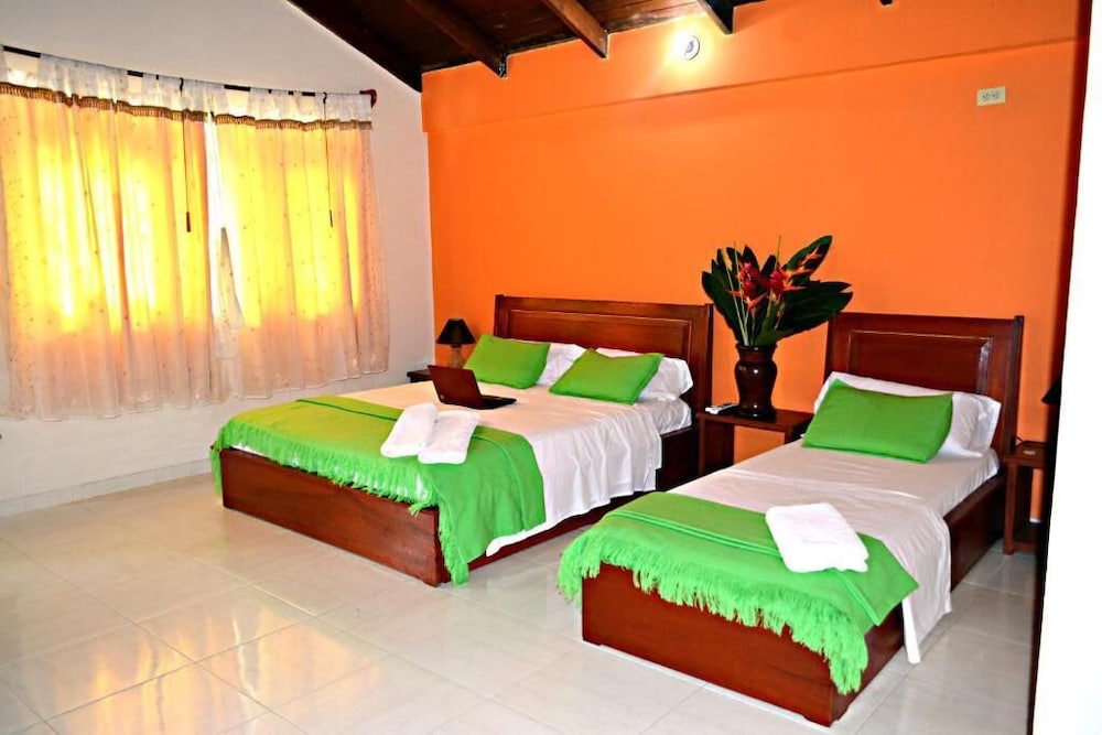 Comfort Triple Room photo 1