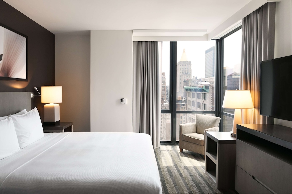 Room, 2 Queen Beds