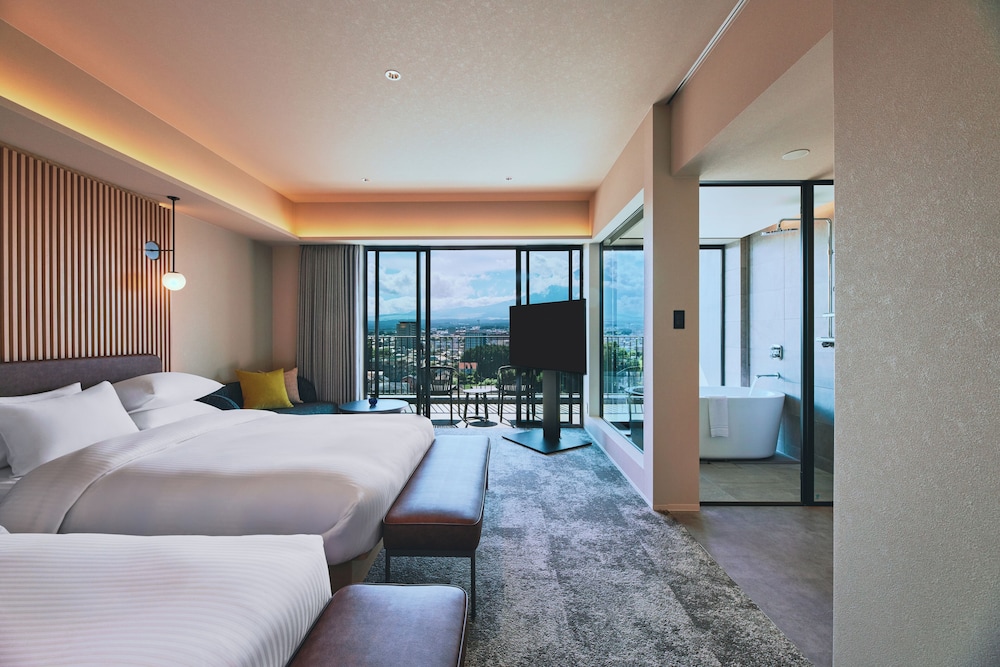 Twin Room, Non Smoking