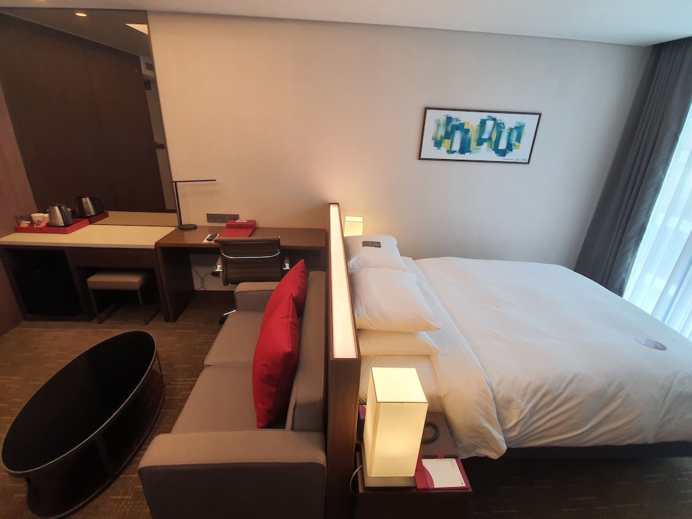 Studio, 1 Queen Bed, Non Smoking - Photo 2