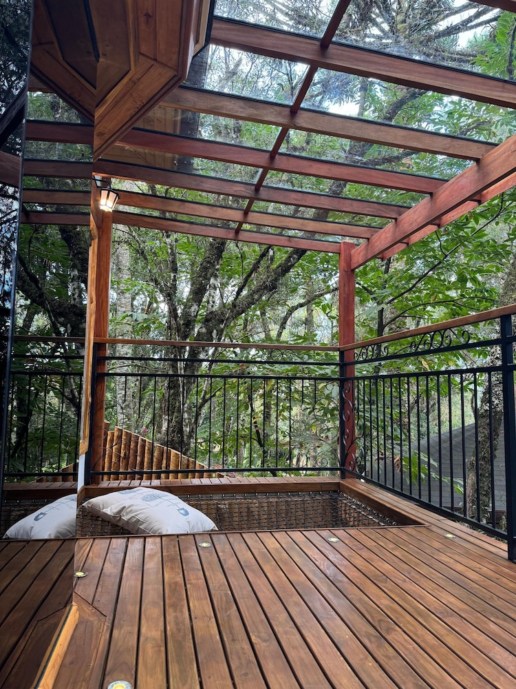 Exclusive Cabin photo 3