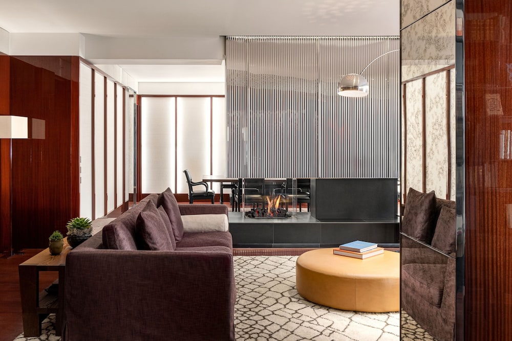 Signature Suite, 1 Bedroom