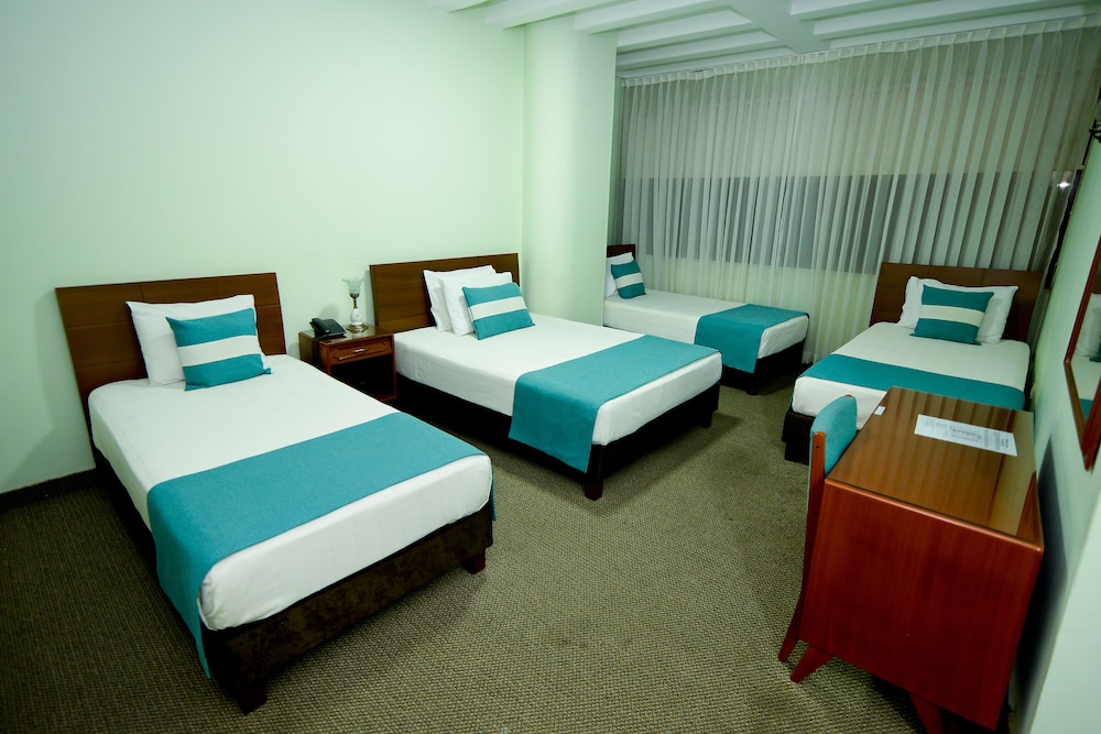 Comfort Triple Room photo 1