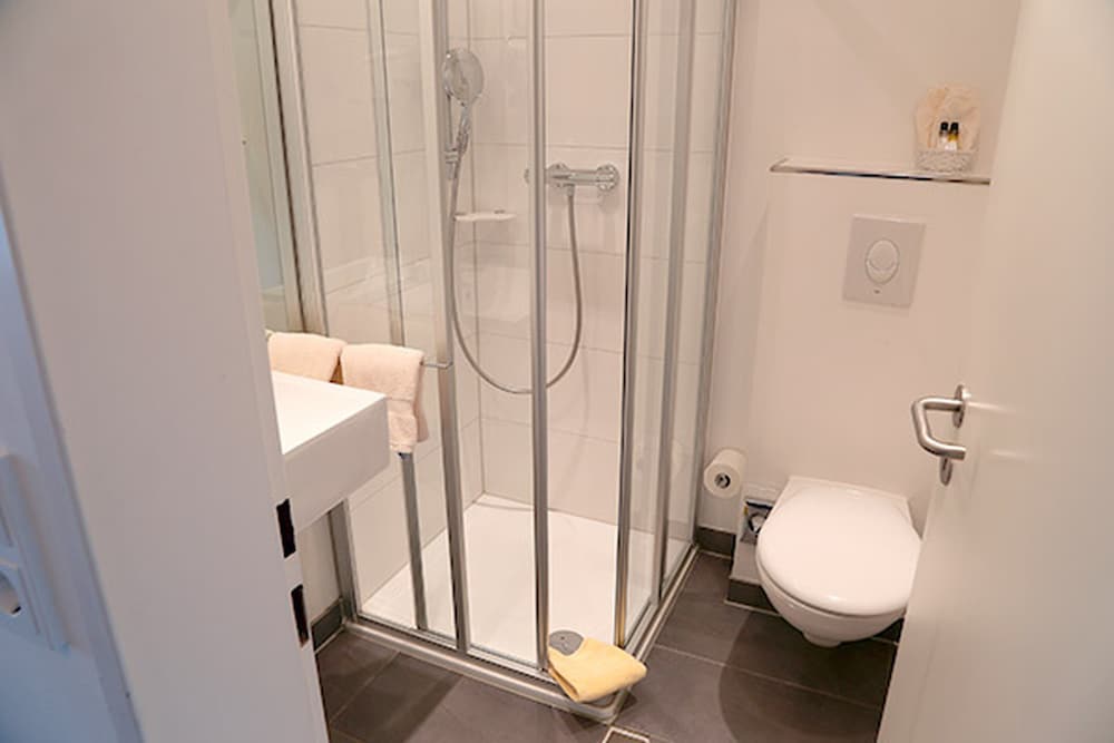 Deluxe Double Room - Photo 5