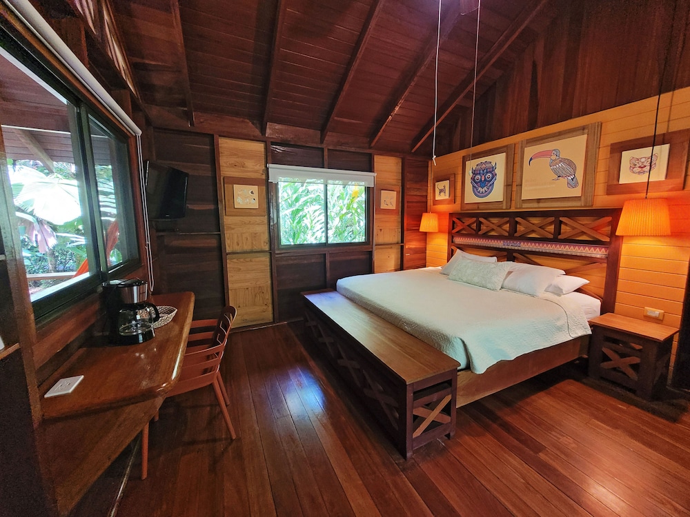 Exclusive Bungalow, Garden View - Photo 8