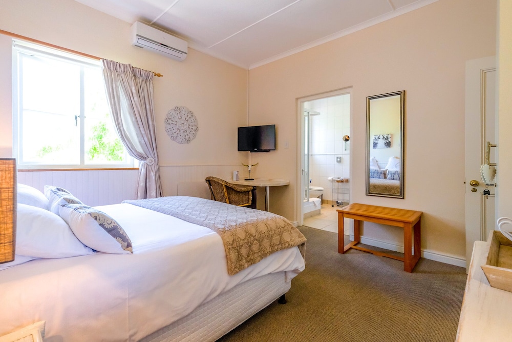 Double Room, Garden View photo 2