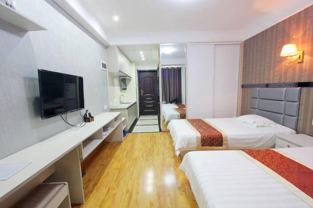 Comfort Twin Room, Sea View photo 1