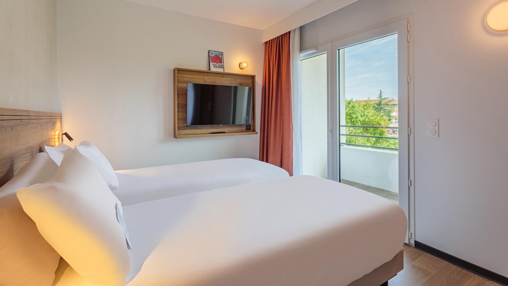 Superior Room, 2 Twin Beds