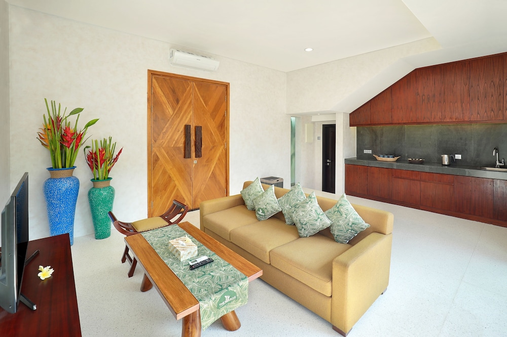 Villa 2 Bedrooms, Private Pool, Fast Wifi photo 3