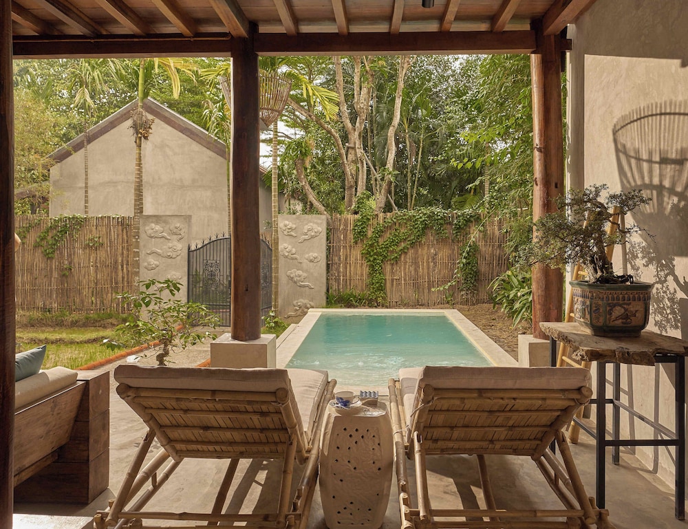 One-bedroom Pool Villa - Photo 7