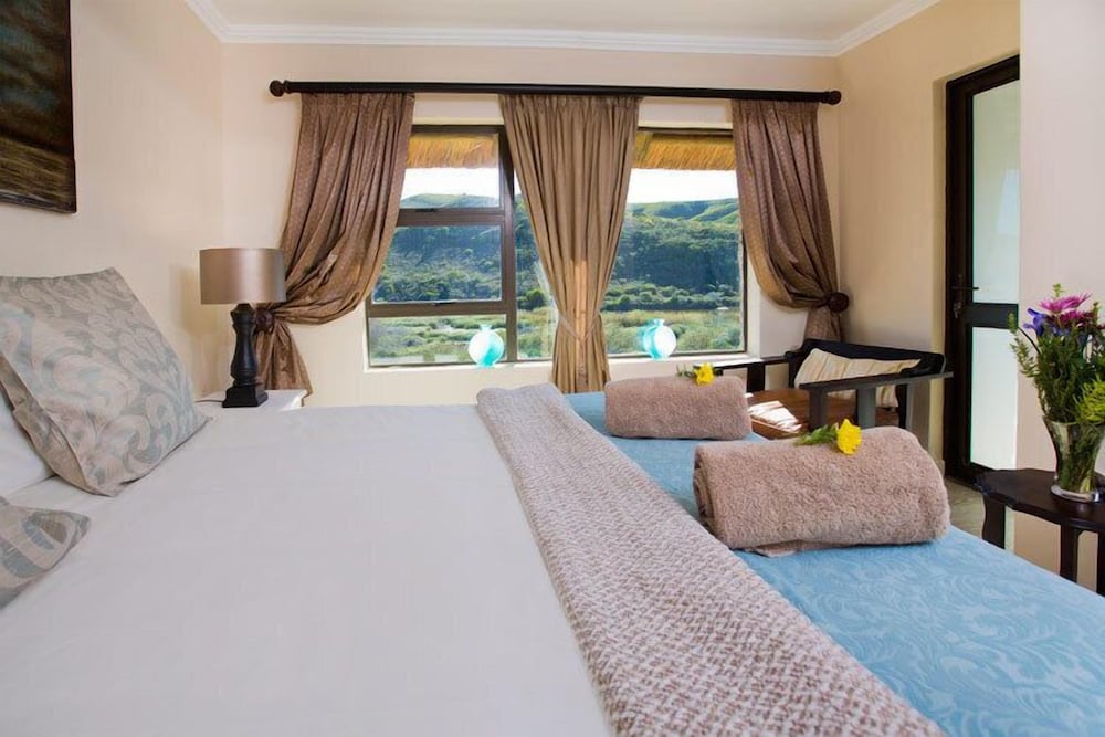 Nightjar Retreat - 4 Bedroom Bush Villa photo 1