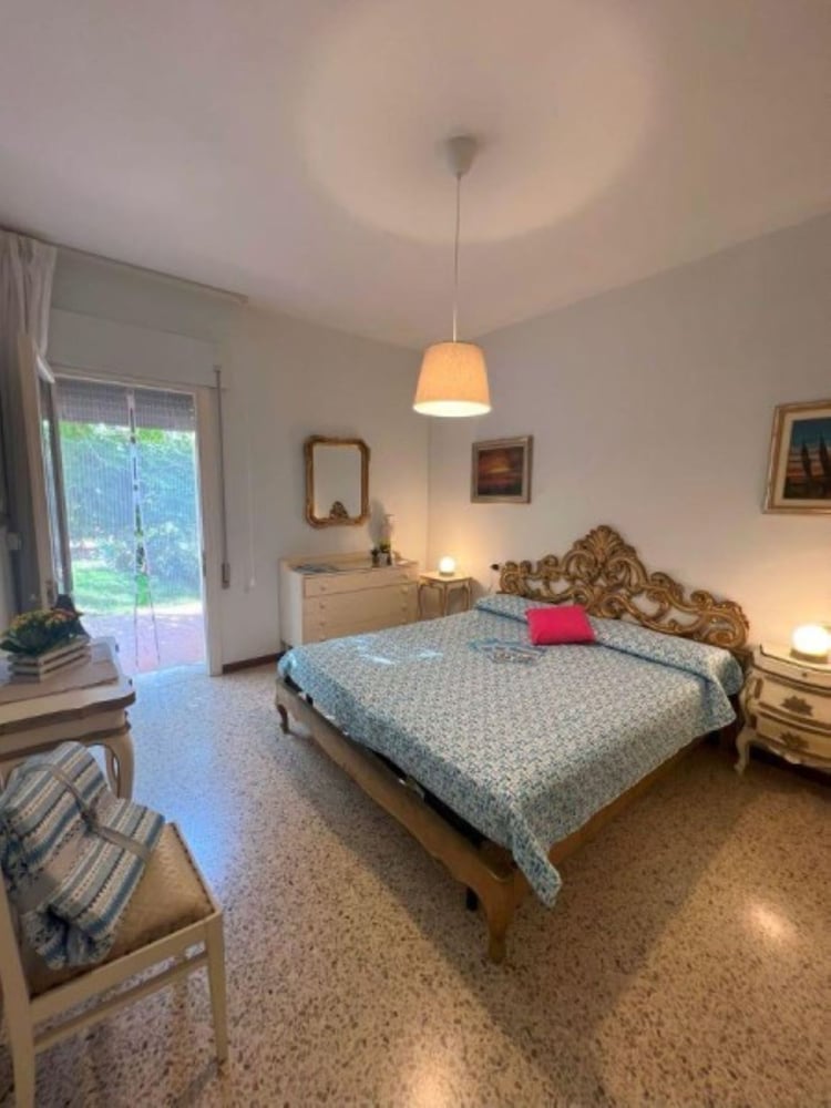 Villa, 3 Bedrooms, Patio, Garden View