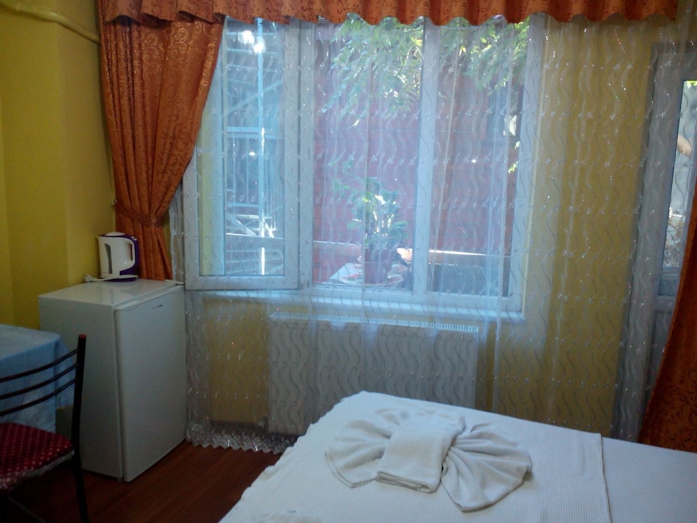 Standard Double Room photo 1