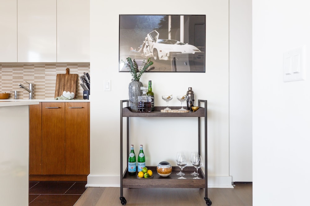 Luxury Apartment photo 3