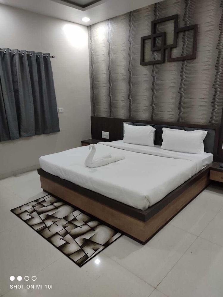 Standard Room - Photo 15