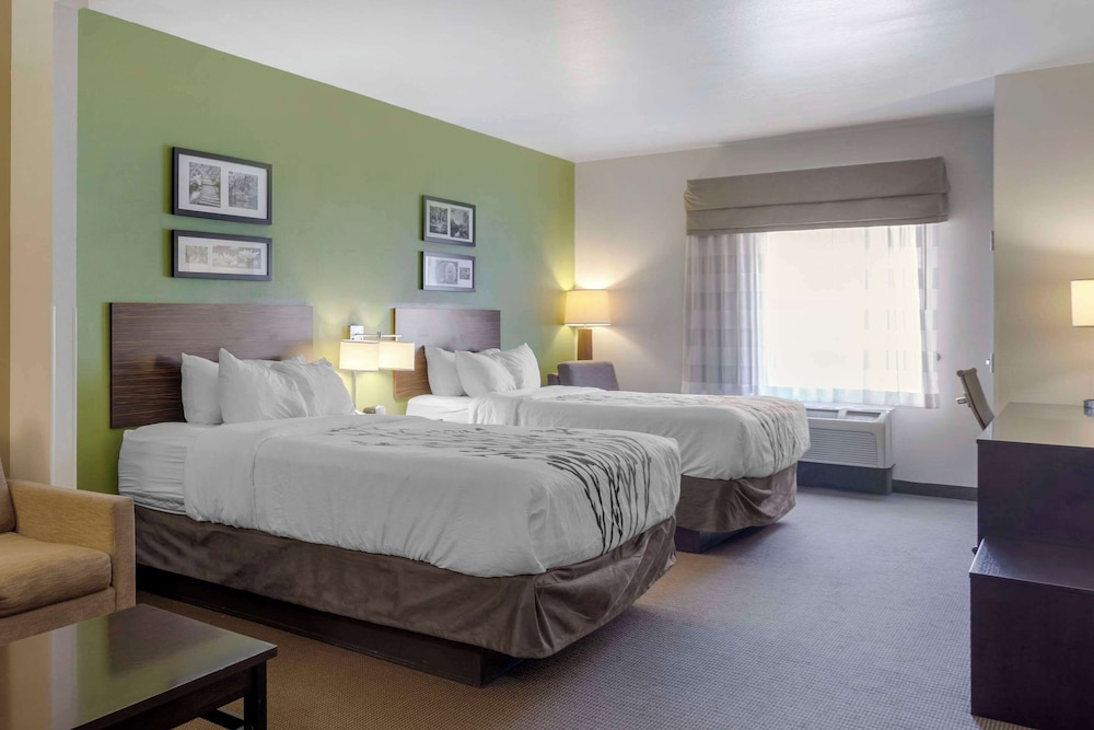 Suite, 2 Queen Beds, Non Smoking - Photo 6