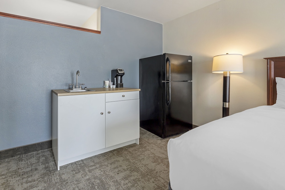 Seaport Inn & Suites, Billede 8