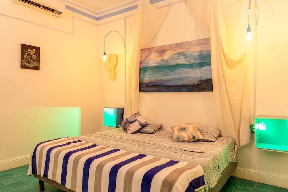 Design Suite, 1 Bedroom