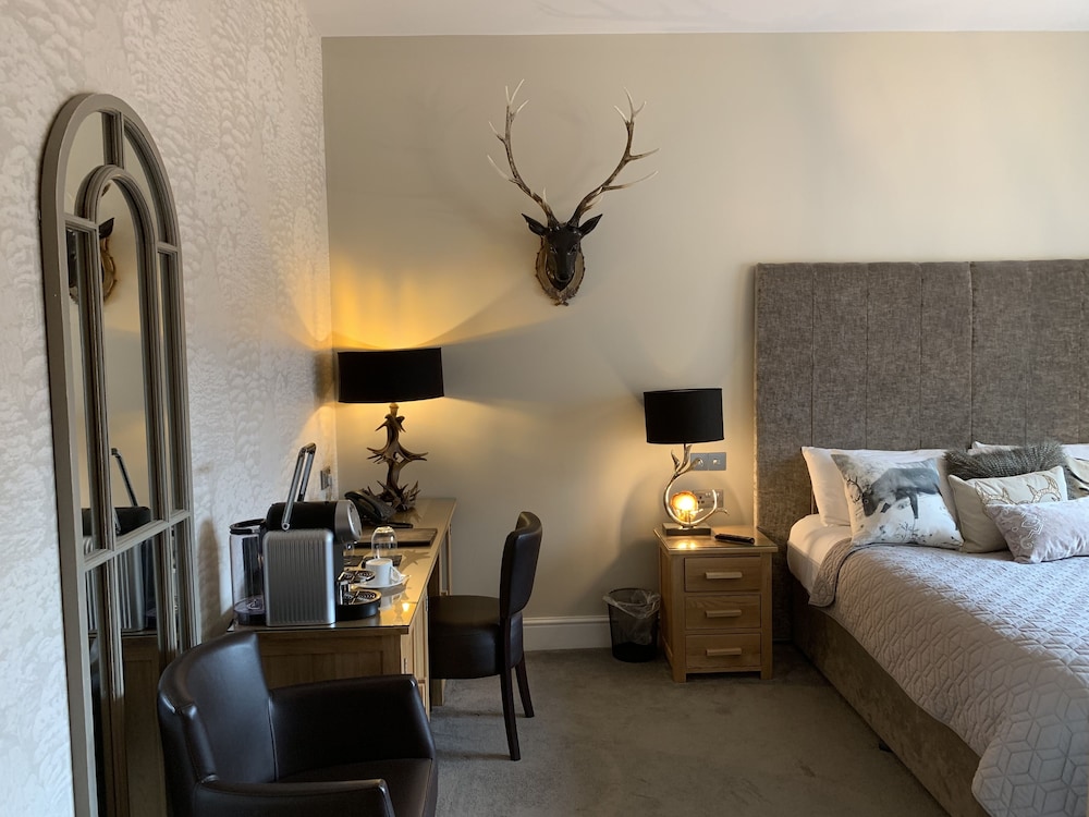 Luxury Double Room, Ensuite photo 1