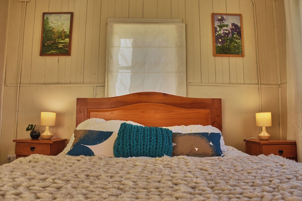 Standard Double Room, 1 Bedroom, Private Bathroom photo 1