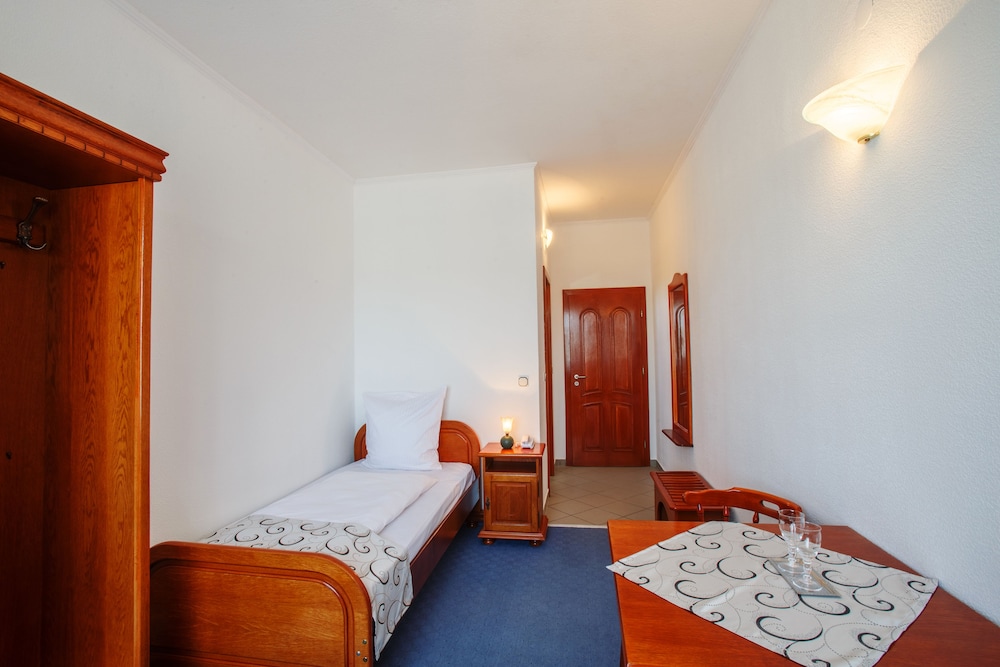 Standard Single Room photo 3