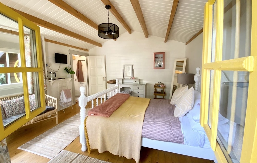Cabin photo 3