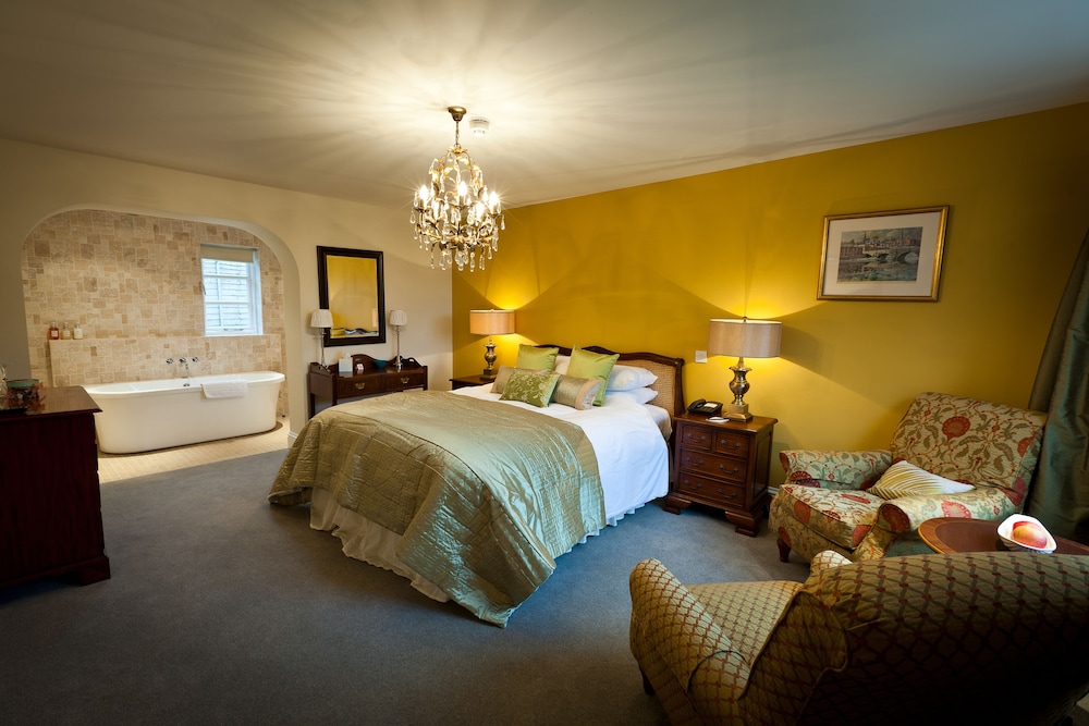 Superior Double Room photo 1