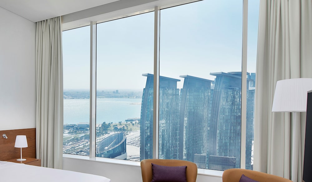 Suite, 2 Bedrooms (Horizon)