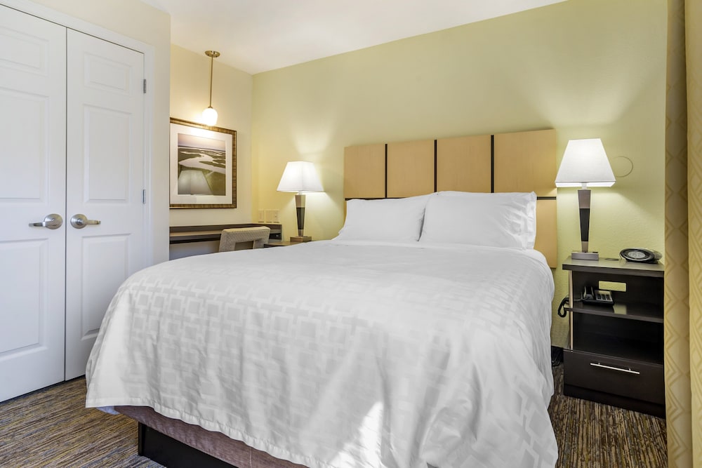 Suite, 1 Bedroom, Accessible Bathtub (Communications, Mobility) - Photo 5