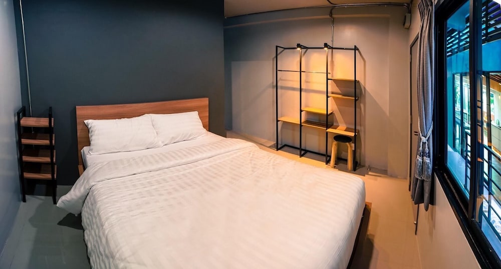 Standard Room photo 1